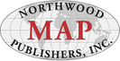 Northwood Map logo