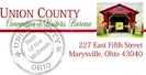 Union County Logo