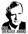 Paul Sherlock Award Paul Sherlock Award