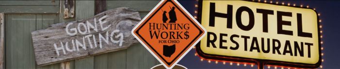 Hunting Works for Ohio 2