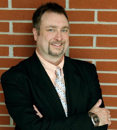 Jim Mahon - OTA Board President Jim Mahon - OTA Board President