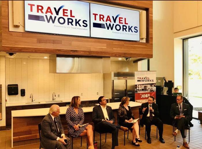 Travel Works for Ohio