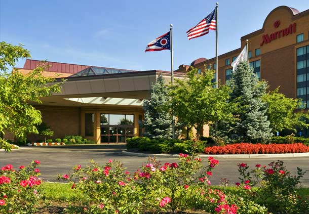 Cincinnati Marriott North