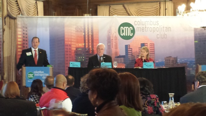 CMC Tourism Forum