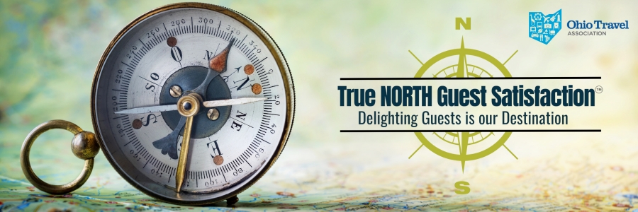 True NORTH Heading