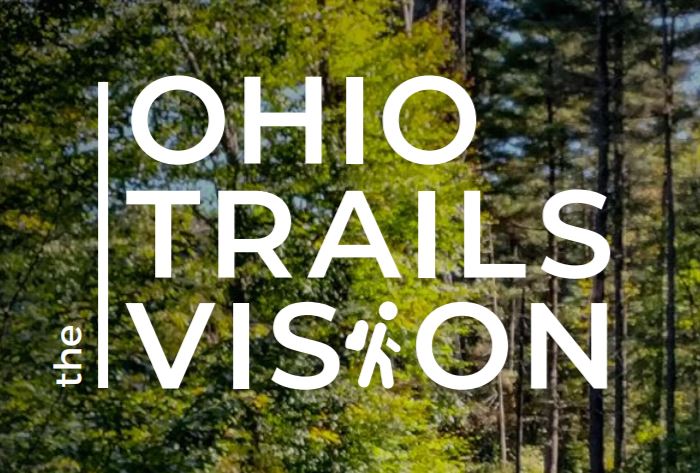 Ohio Trails Vision Establishes the Path for Managing and Promoting Trail Experiences
