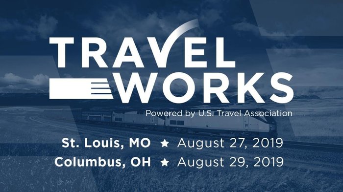 Travel Works for Ohio