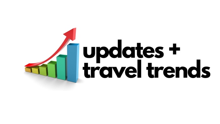  Updates 02/03/2023: Ohio's Travel Industry and Current Travel Research